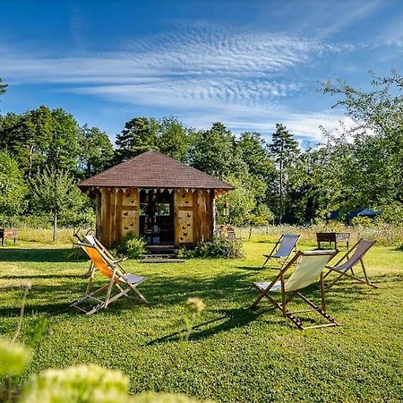 Camping Osenbach מראה חיצוני תמונה