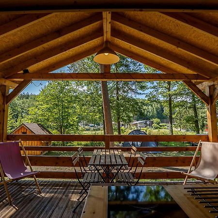 Camping Osenbach מראה חיצוני תמונה