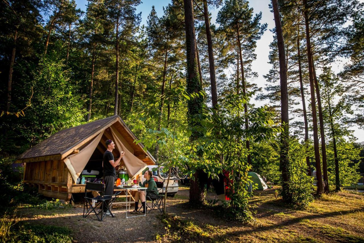 Camping Osenbach מראה חיצוני תמונה
