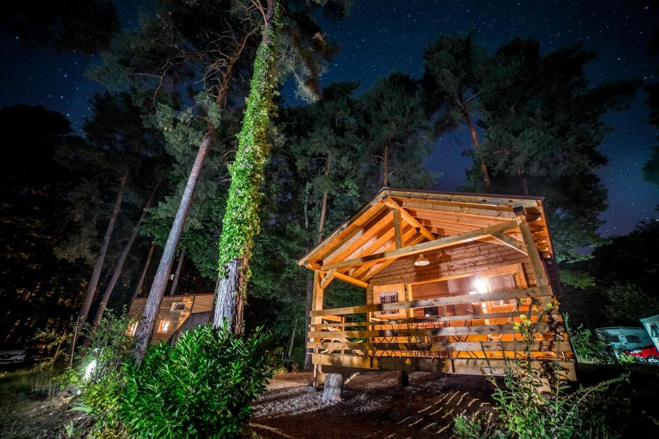 Camping Osenbach מראה חיצוני תמונה
