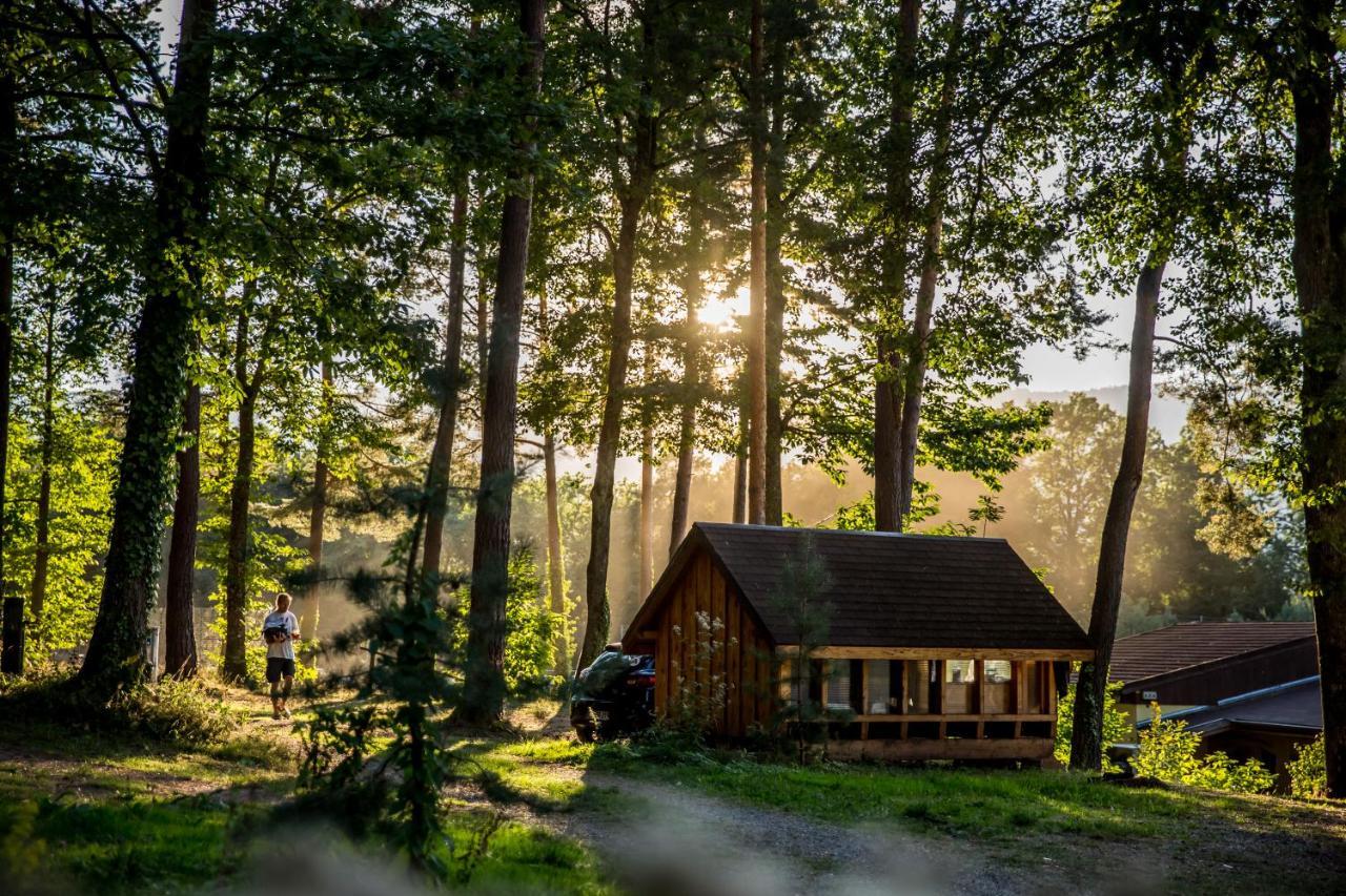 Camping Osenbach מראה חיצוני תמונה