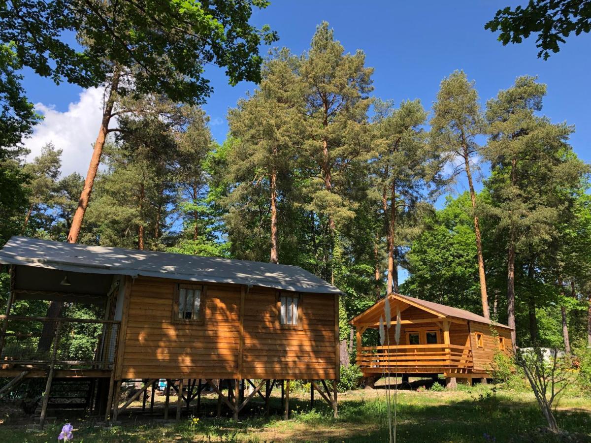 Camping Osenbach מראה חיצוני תמונה
