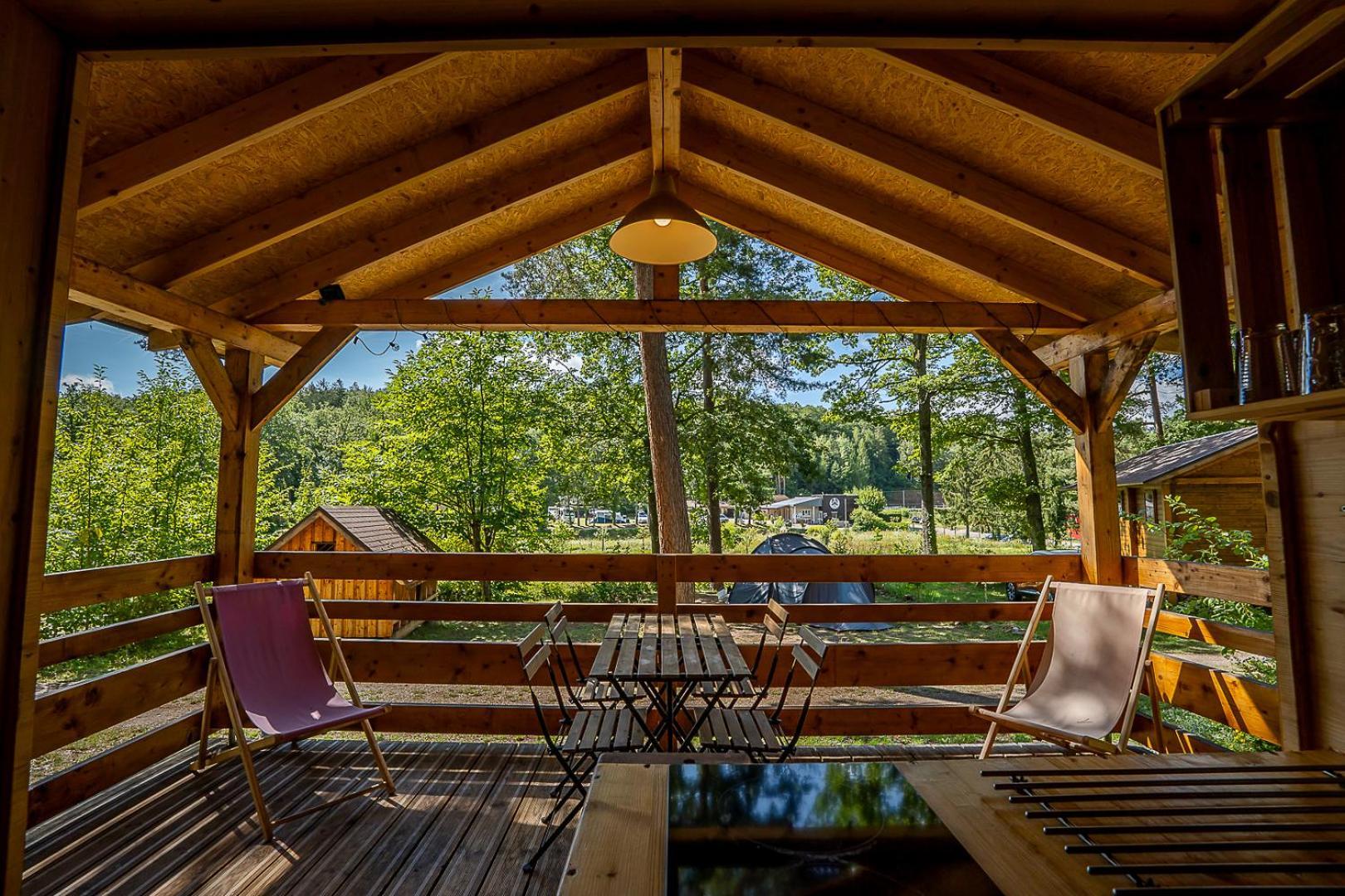 Camping Osenbach מראה חיצוני תמונה