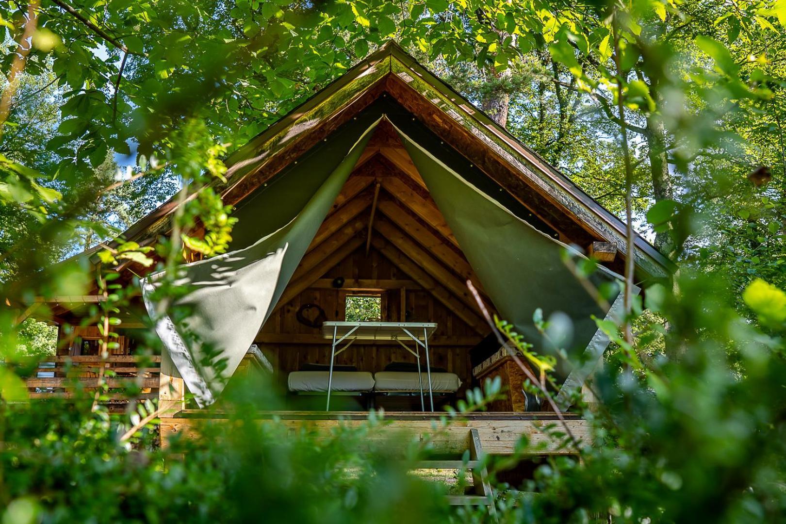 Camping Osenbach מראה חיצוני תמונה