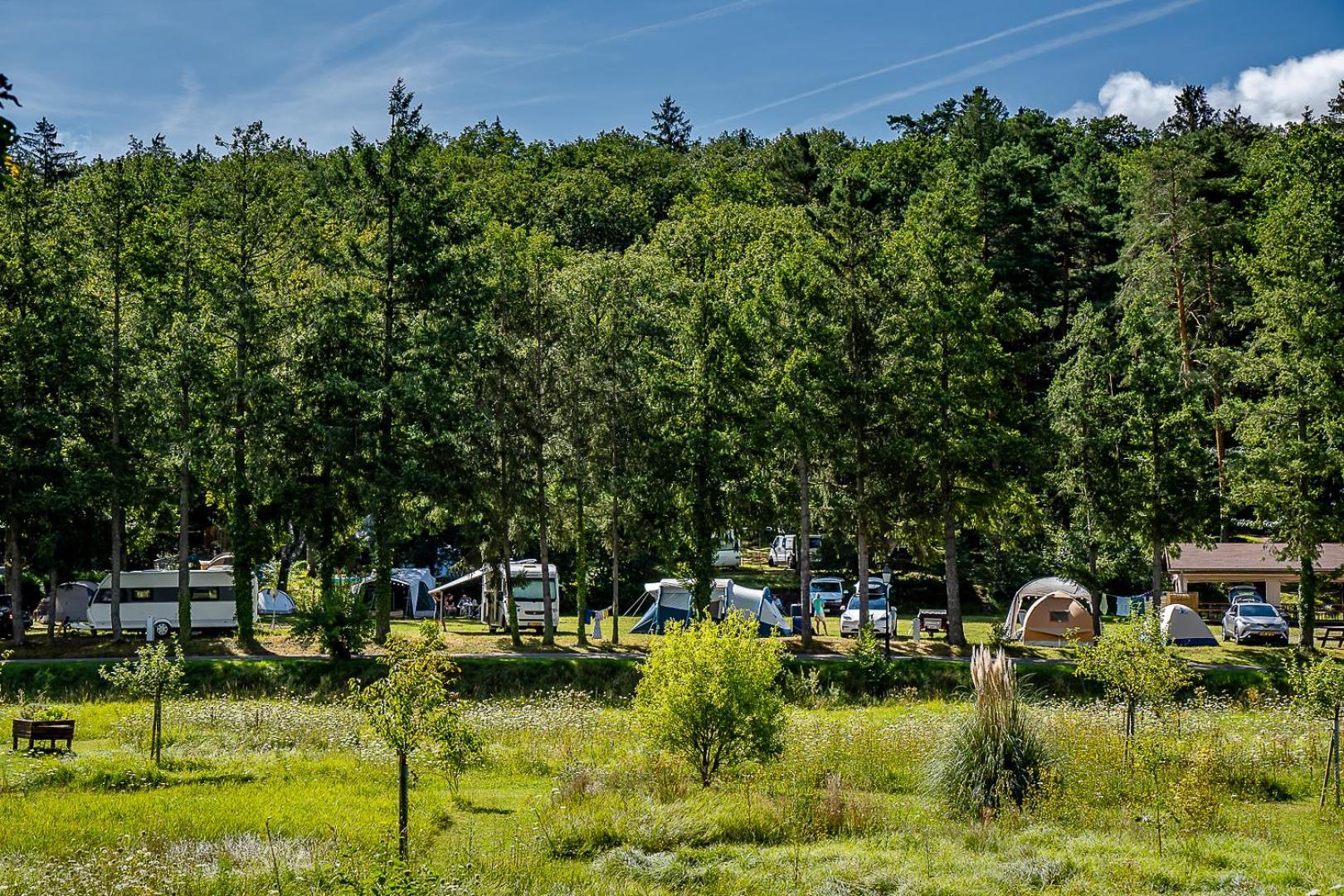 Camping Osenbach מראה חיצוני תמונה