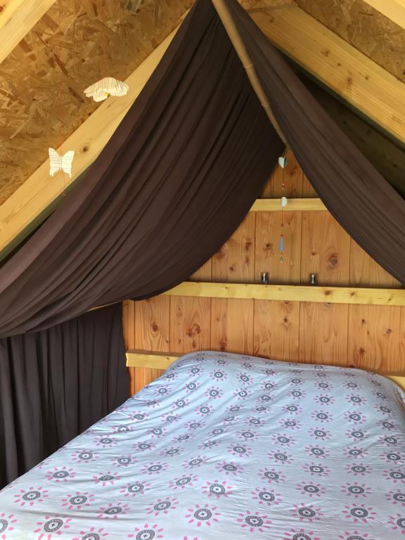 Camping Osenbach מראה חיצוני תמונה